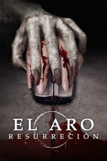 El Aro: Resurrección [Subtitulado]