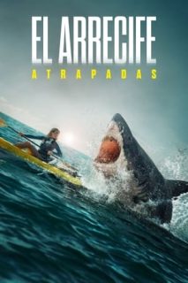 El Arrecife: Atrapadas [Spanish]
