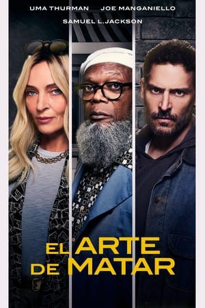 El Arte De Matar