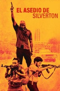 El Asedio De Silverton [Subtitulado]