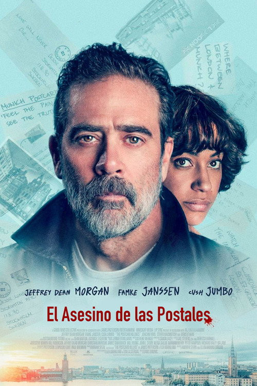 El Asesino De Las Postales (HDRip) Torrent