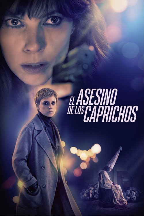 El Asesino De Los Caprichos (MKV) Español Torrent