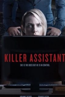El Asesino Está Aquí (MKV) Español Torrent