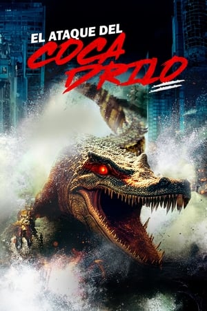 El Ataque Del Cocadrilo