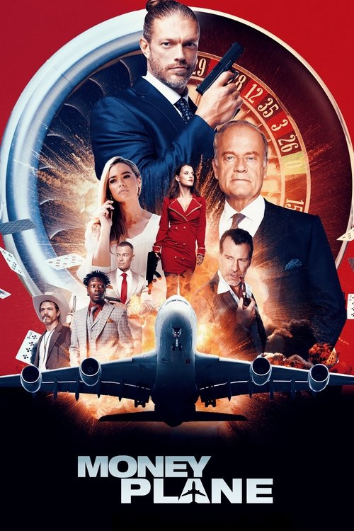 El Avion Del Dinero (HDRip) Torrent