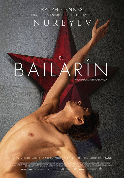El Bailarín (MKV) (Dual) Torrent