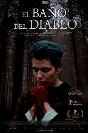 El Baño Del Diablo