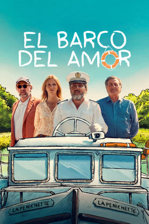 El Barco Del Amor