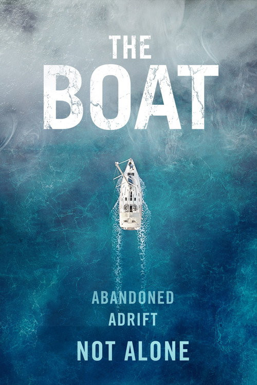 El Barco (HDRip) Torrent