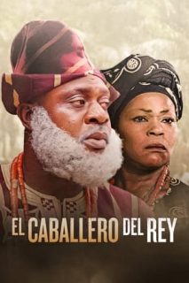 El Caballero Del Rey [Subtitulado]