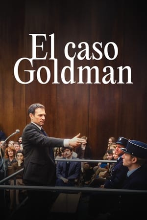El Caso Goldman
