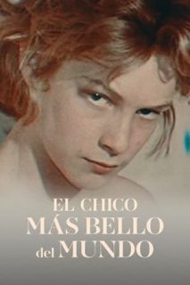 El Chico Más Bello Del Mundo [Subtitulado]