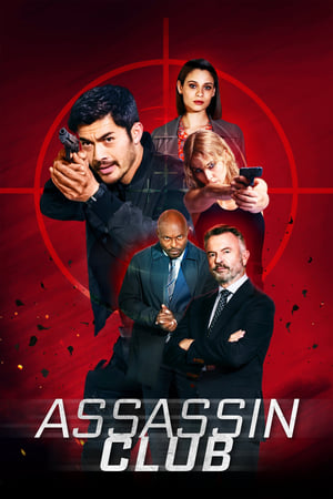 El Club De Los Asesinos