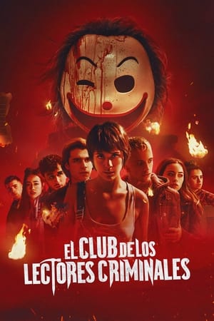 El Club De Los Lectores Criminales