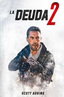El Cobrador De Deudas 2 [Spanish]