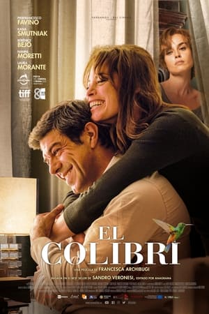 El Colibrí