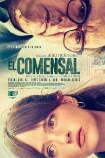 El Comensal [Spanish]