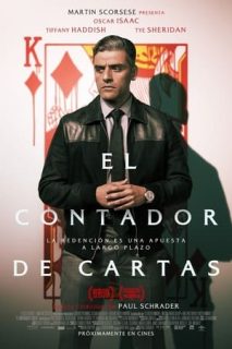 El Contador De Cartas [Spanish]
