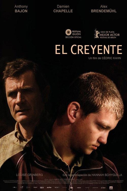 El Creyente (MKV) Español Torrent