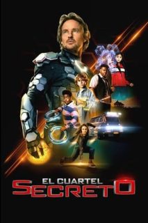 El Cuartel Secreto [Spanish]