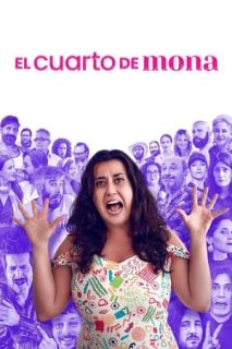 El Cuarto De Mona [Spanish]