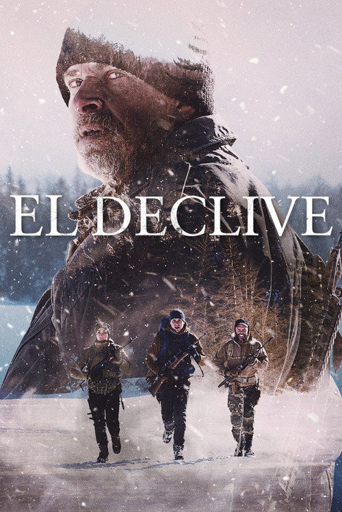 El Declive (HDRip) Español Torrent