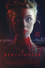 El Demonio Neón (720p)