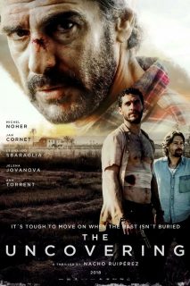El Desentierro (HDRip) Español Torrent