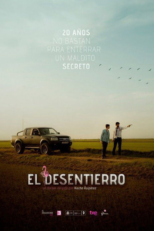 El Desentierro (MKV) (Dual) Torrent