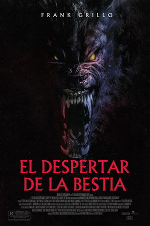 El Despertar De La Bestia