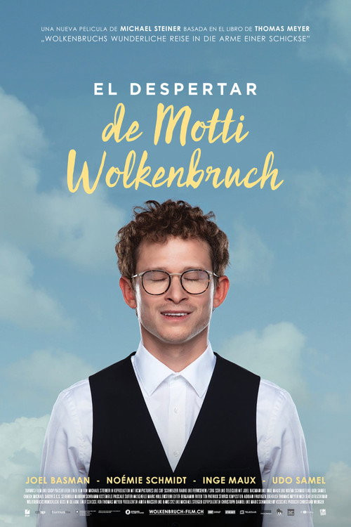 El Despertar De Motti Wolkenbruch (MKV) Español Torrent