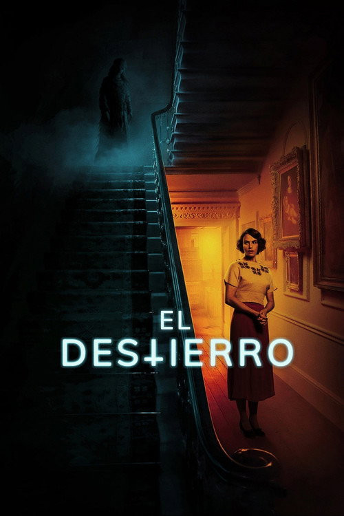 El Destierro (HDRip) Torrent