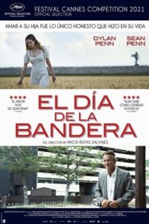 El Día De La Bandera [Spanish]
