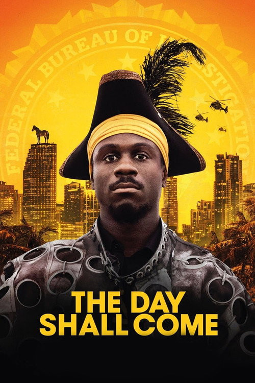 El Día Llegará (HDRip) Torrent