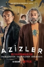 El Dilema De Aziz (720p)