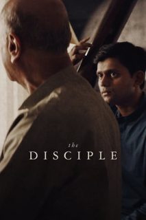 El Discípulo [Subtitulado]