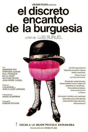 El Discreto Encanto De La Burguesía