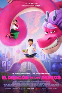El Dragón De Los Deseos [Subtitulado]
