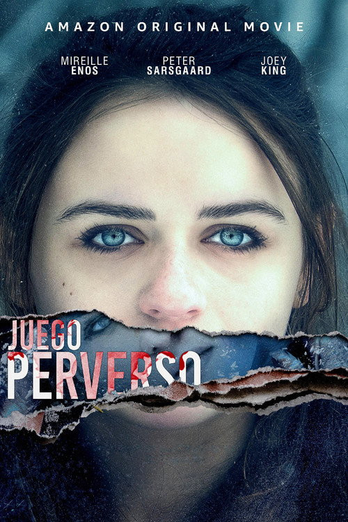 El Engaño (HDRip) Torrent