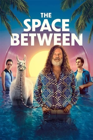 El Espacio Entre Nosotros