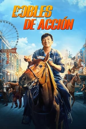 El Especialista (Ride On)