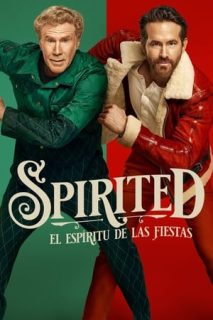 El Espíritu De La Navidad [Spanish]