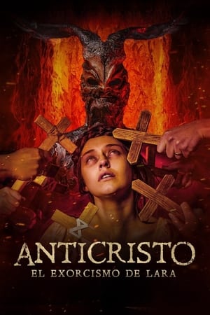 El Exorcismo De Eastfield