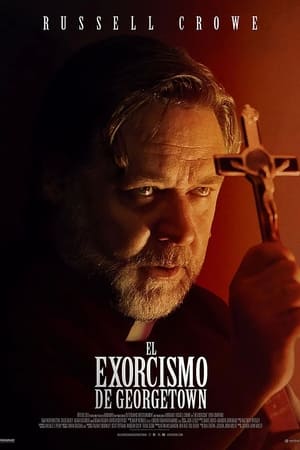 El Exorcismo De Georgetown
