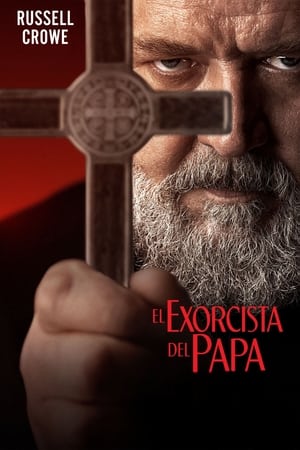 El Exorcista Del Papa