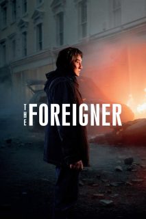 El Extranjero (MKV) Torrent