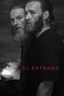 El Extraño [Spanish]