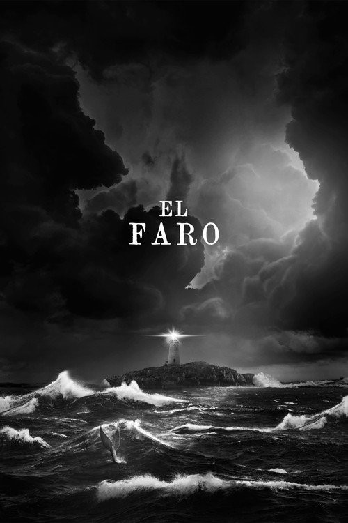 El Faro (HDRip) Español Torrent