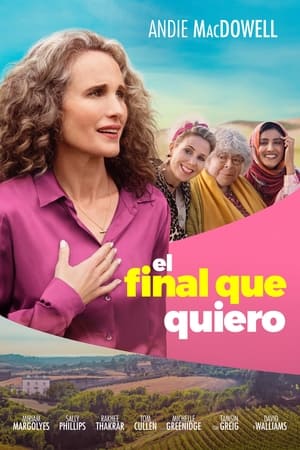 El Final Que Quiero (My Happy Ending)