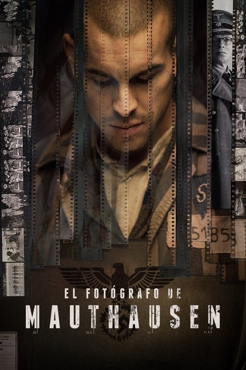 El Fotógrafo De Mauthausen (MKV) (Dual) Torrent